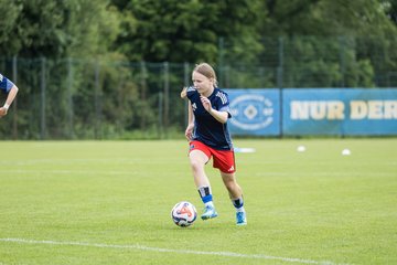 Bild 166 - wBJ HSV Leistungsvergleich